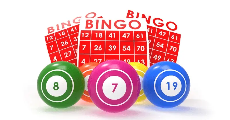 Cách chơi Bingo cực kỳ đơn giản và dễ hiểu